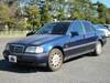 MERCEDES BENZ C200