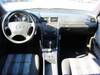 MERCEDES BENZ C200