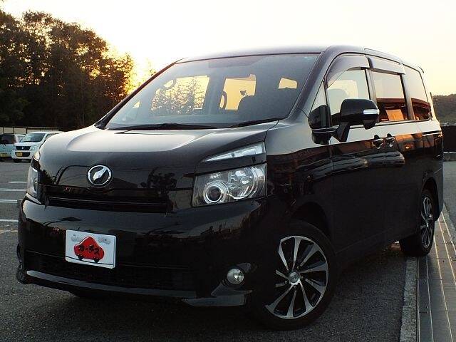 Toyota voxy 2009