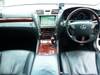 LEXUS LS460