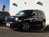 CHRYSLER JEEP PATRIOT