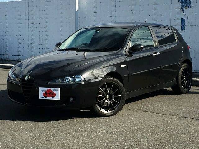 ALFA ROMEO 147