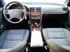 MERCEDES BENZ C200