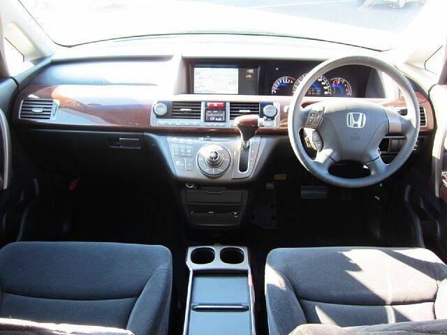 Honda элизион не обучается водительский стеклоподъемник