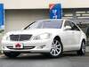 MERCEDES BENZ S500