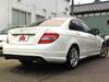 MERCEDES BENZ C250