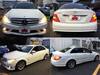 MERCEDES BENZ C250