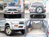 TOYOTA HILUX SURF