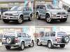 TOYOTA HILUX SURF