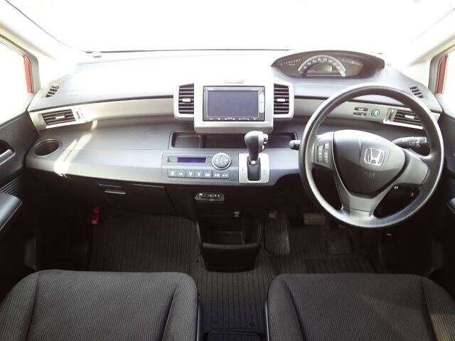 2014 HONDA FREED  Ref No.0100853508  Used Cars for Sale 