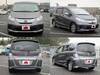 HONDA FREED HYBIRD