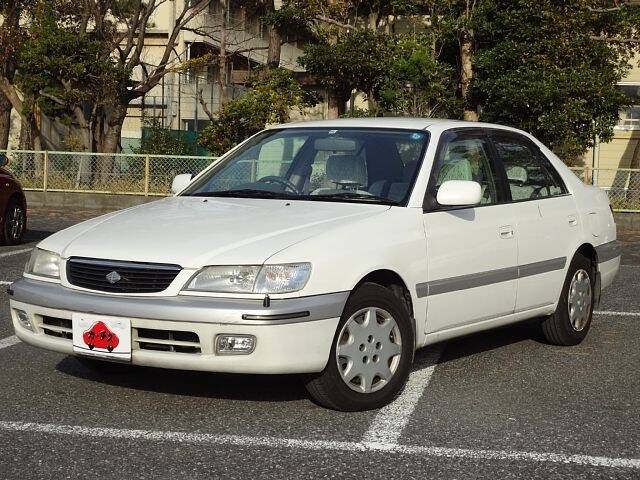 TOYOTA CORONA PREMIO