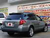 SUBARU LEGACY OUTBACK