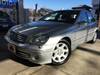 MERCEDES BENZ C240