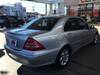 MERCEDES BENZ C240