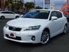 LEXUS CT200h