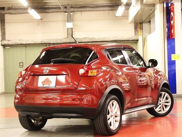 2011 Nissan Juke Ref No 0100854660 Used Cars For Sale