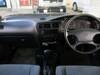 TOYOTA SPRINTER