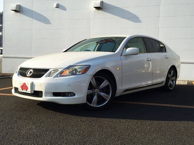 2006 Lexus Gs >> 2006 Lexus Gs350 Ref No 0100855064 Used Cars For Sale 2006 Lexus Gs >> 2006 Lexus Gs350 Ref No 0100855064 Used Cars For Sale