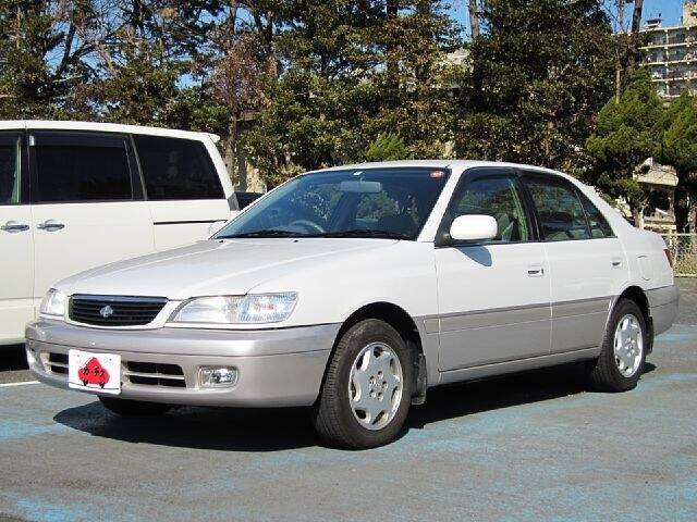 TOYOTA CORONA PREMIO PREMIO G