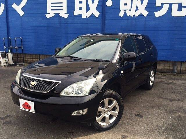 Лексус rx300 2006