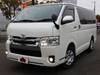 TOYOTA REGIUS ACE