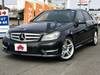 MERCEDES BENZ C200