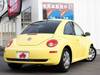 VOLKSWAGEN NEW BEETLE