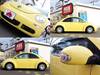 VOLKSWAGEN NEW BEETLE