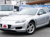 MAZDA RX-8