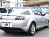 MAZDA RX-8