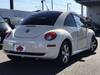 VOLKSWAGEN NEW BEETLE