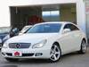 MERCEDES BENZ CLS350