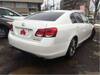 LEXUS GS350