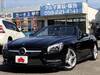 MERCEDES BENZ SL350