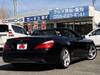 MERCEDES BENZ SL350