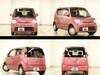 SUZUKI MR WAGON