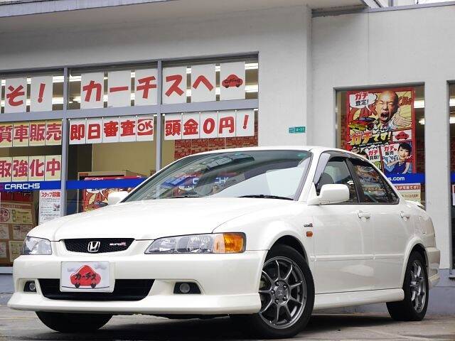 2000 HONDA ACCORD  Ref No.0100857162  Used Cars for Sale 