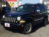 CHRYSLER JEEP CHEROKEE