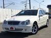 MERCEDES BENZ C230