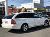 MERCEDES BENZ C230