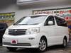 TOYOTA ALPHARD G