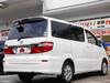 TOYOTA ALPHARD G