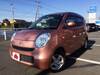 SUZUKI MR WAGON