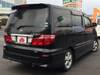 TOYOTA ALPHARD G