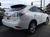 LEXUS RX450H