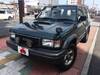 ISUZU BIGHORN