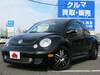 VOLKSWAGEN NEW BEETLE