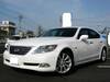 LEXUS LS460