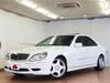 MERCEDES BENZ S320